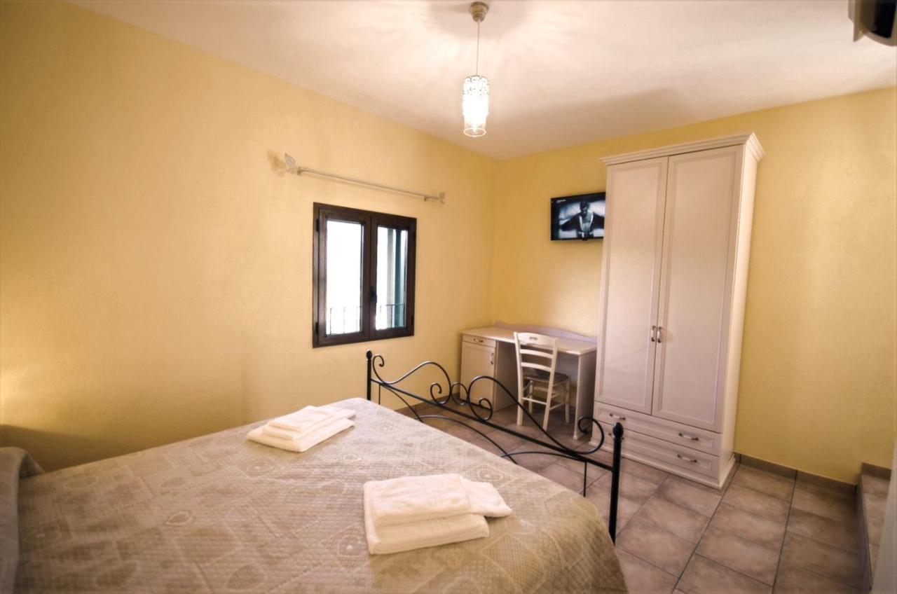 Dimore dell'Olmo - Ospitalità Diffusa Castelmezzano Exterior foto